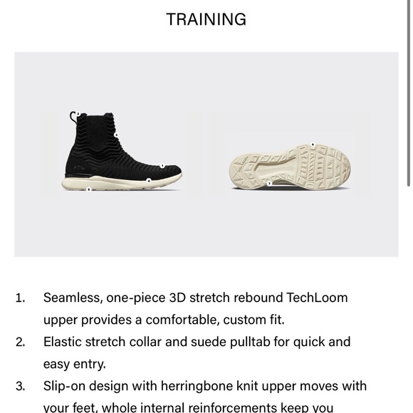 APL Women's Techloom Chelsea - Picture 9 of 9